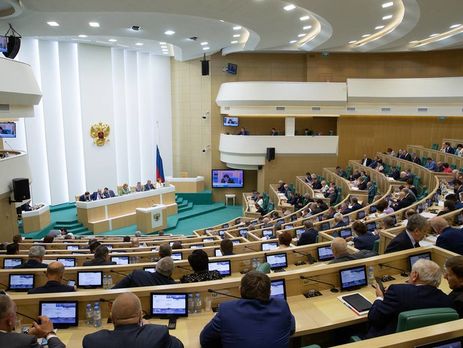 Россиянин, которого в Норвегии подозревают в шпионаже, является сотрудником Совета Федерации