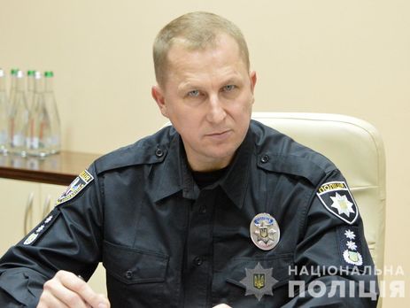 ﻿Аброськін: Є напрацювання, які повинні привести нас до розкриття нападу на активіста Михайлика