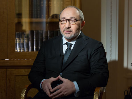 Суд рассмотрит апелляции на закрытие дела против Кернеса 25 сентября – адвокат