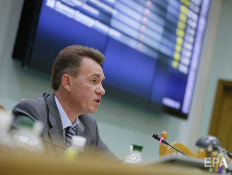 ﻿Охендовський: Є підстави вважати, що за участі керівництва НАБУ був організований напад на мою дружину