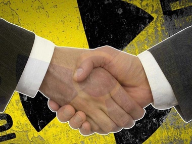 The Financial Times: Япония и США призвали Европу отказаться от российского ядерного топлива