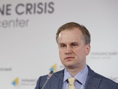 Лубкивский: Угроза вторжения России висит над Украиной с начала аннексии Крыма