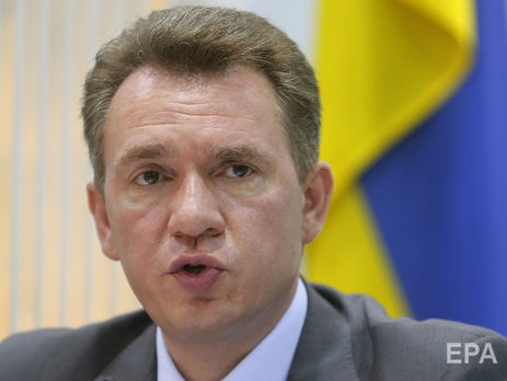 ﻿Охендовський: Усі ж розуміють, що представник Опозиційного блоку ніколи не буде призначений членом ЦВК. Це ж очевидно