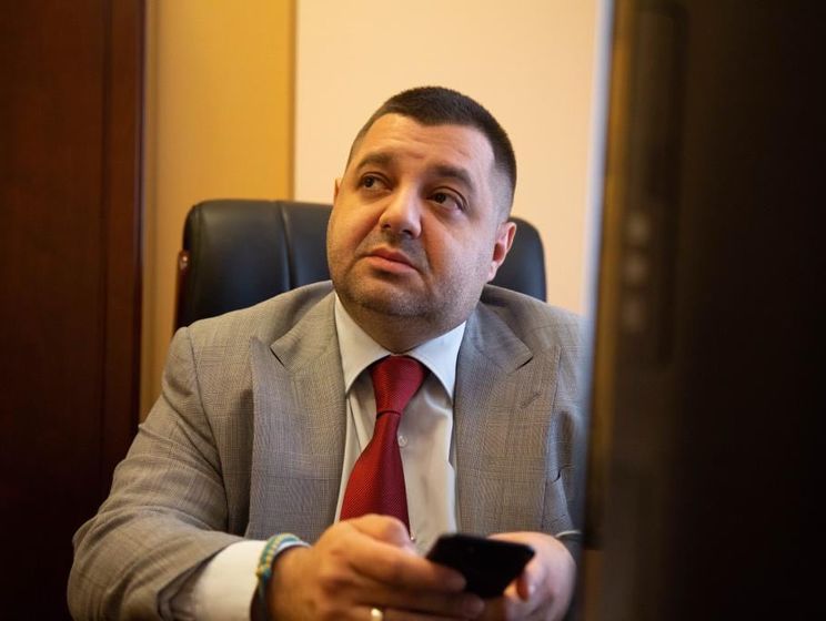 Грановский заявил, что есть основания сомневаться в версии следствия о самоубийстве сына экс-нардепа Ржавского