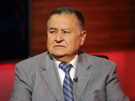 ﻿Марчук: Навіть якщо рішення про миротворців буде прийнято на цій сесії Генасамблеї ООН, де-факто вони зможуть прибути на Донбас місяців через 10