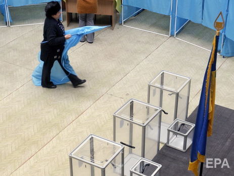 ﻿Соцопитування: У Раду проходить шість партій, лідером рейтингу залишається 