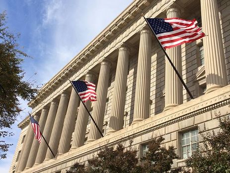 США объявили о введении санкций против 12 российских компаний