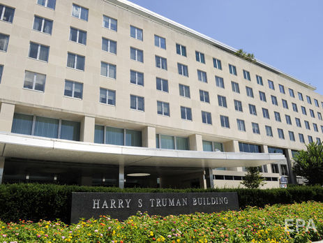 ﻿Держдеп: США поважають можливість православних релігійних лідерів та вірян України йти шляхом автокефалії