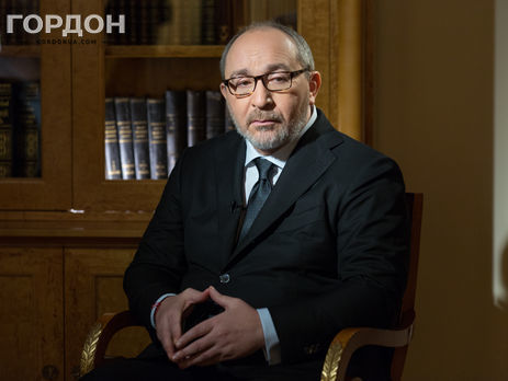 Суд пока не назначал дату рассмотрения апелляции на закрытие дела против Кернеса