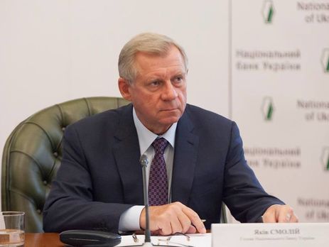 ﻿Для отримання траншу МВФ потрібно рішення щодо тарифів на газ і врегулювання окремих питань держбюджету – Смолій