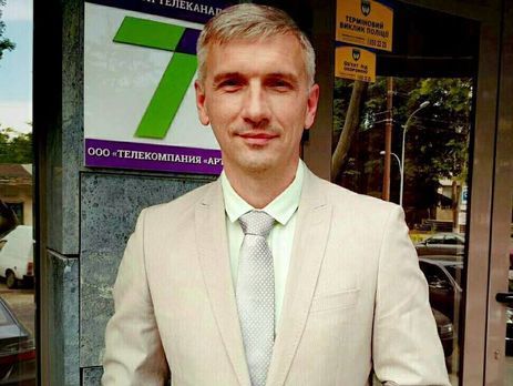 В больнице, в которой находится подозреваемый в покушении на Михайлика, произошла потасовка