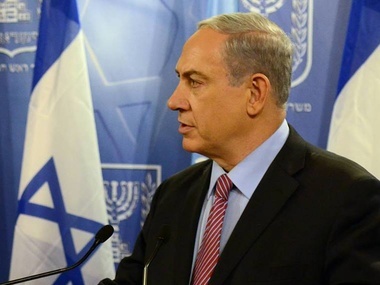 Премьер Израиля: Мы будем наносить удары по ХАМАСу с удвоенной силой