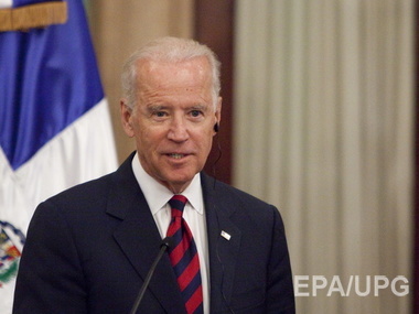 Вице-президент США сообщил о возможности увеличить макроэкономическую помощь Украине со стороны США