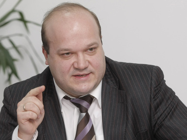 Замглавы АП Чалый: Украина сократит количество посольств и консульств за рубежом 