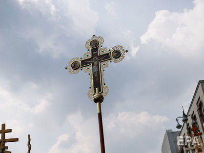 УПЦ МП не має права вимагати, щоб екзархи Вселенського патріархату покинули Україну – константинопольський ієрарх