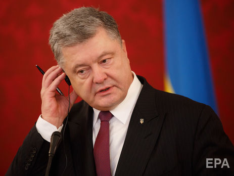 Порошенко: Кремль боится, что миротворцы ООН увидят российских военных и технику на всей оккупированной территории