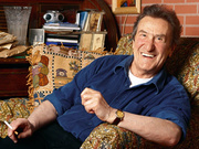 Игорь Губерман: Украина, душой я давно с тобой 