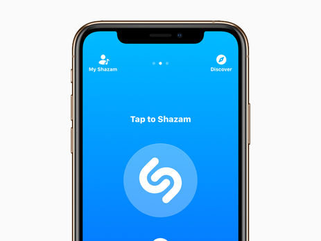 ﻿Apple купила музичний пошуковик Shazam і пообіцяла прибрати з нього рекламу