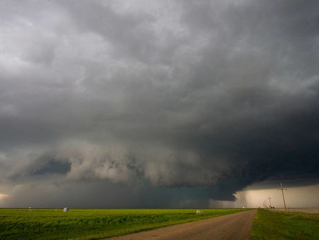 ﻿NASA тестує мініатюрні супутники для відстеження глобальних штормів