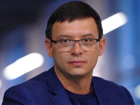 Мураев: Я официально возглавляю партию 