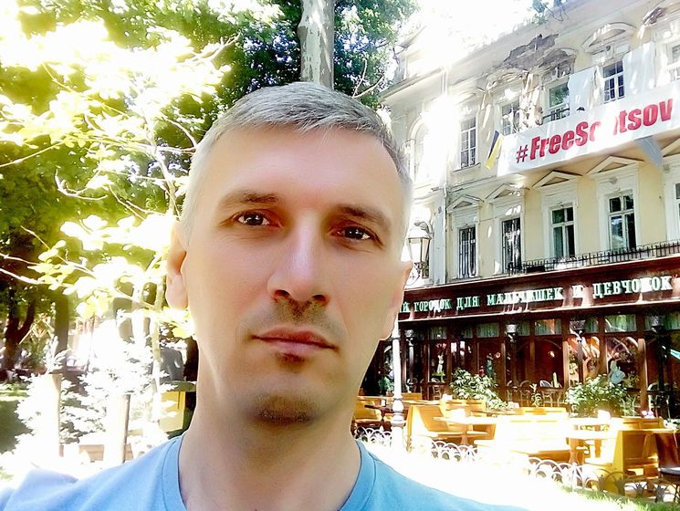 Прокуратура просит суд арестовать без права залога подозреваемых в нападении на одесского активиста Михайлика