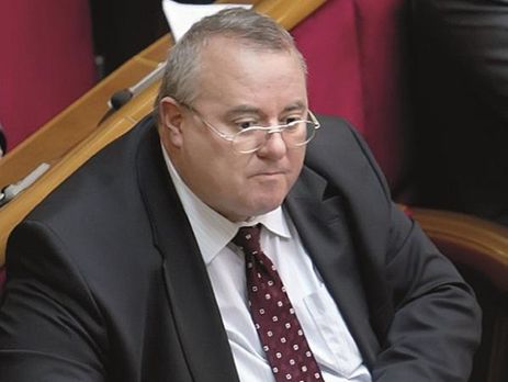 За пьяное вождение суд лишил прав и оштрафовал нардепа Березкина