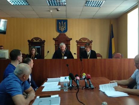 ﻿Підприємець Литвин, який уклав угоду зі слідством у "справі про рюкзаки", повністю відшкодував збитки – адвокат
