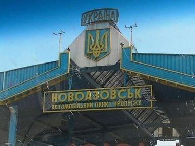 Тымчук: Информация о "каком-то широкомасштабном наступлении" российских войск на Новоазовск не подтверждается