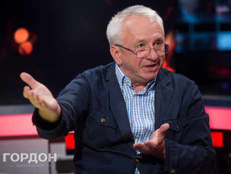 Кучеренко: Уважаемые депутаты такие оптимисты, все сконцентрировались в борьбе с 