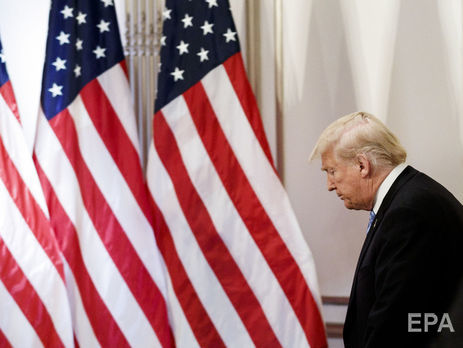 ﻿Трамп заявив, що під час його промови в Генасамблеї ООН жартували не з нього, а разом із ним