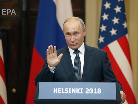 ﻿Кох про Путіна: Я ніяк не зрозумію: навіщо він весь час бреше? Ну ніхто ж за язик не тягне. Можна ж і просто промовчати