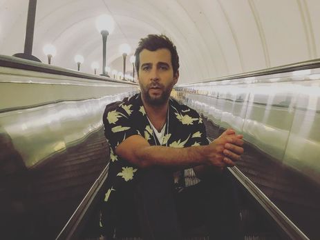 Ургант показал лицо младшей дочери