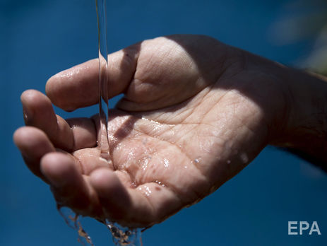 Отравление питьевой водой в Макеевке связано с отсутствием хлора – представитель омбудсмена Украины