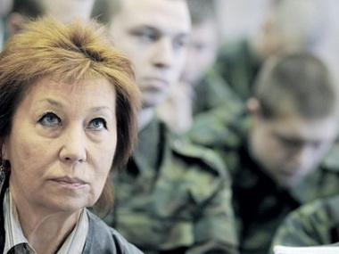 Дагестанским военным платили по 250 тыс. руб. за боевые действия на востоке Украины