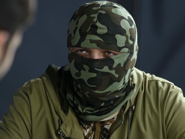 Комбат "Донбасса" Семенченко: Сегодня в Иловайске решающий день