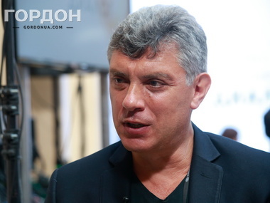 Немцов: Теперь уже очевидно, что Путин отправил воевать в Украину псковских, костромских и рязанских десантников