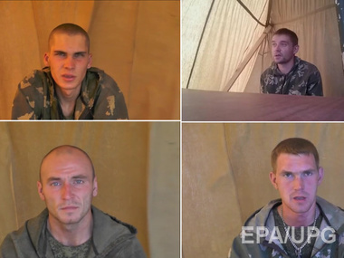 Командование костромских десантников: В Украине погибли два наших контрактника, девять задержаны СБУ
