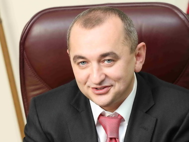 Новым военным прокурором может стать Анатолий Матиос