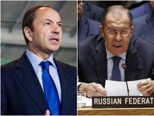 Тігіпко купує завод у Порошенка, Лавров запропонував послабити санкції проти КНДР. Головне за день