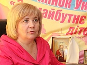 Валентина Семенюк-Самсоненко