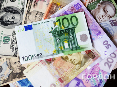 Курс валют НБУ: $1 – 13,89 грн, €1 – 18,32 грн