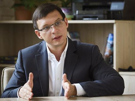 Мураев: Объединение Оппозиционного блока и 