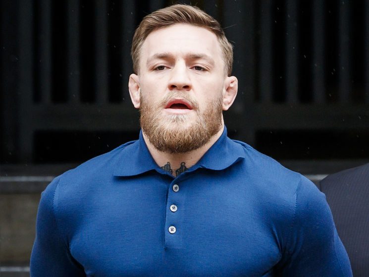 ﻿У Чечні назвали бійця UFC Макгрегора "клоуном" за образу Кадирова і закликали "не шукати пригод"