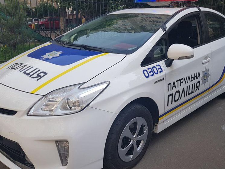 ﻿У Львові водій збив візочок із дитиною і втік