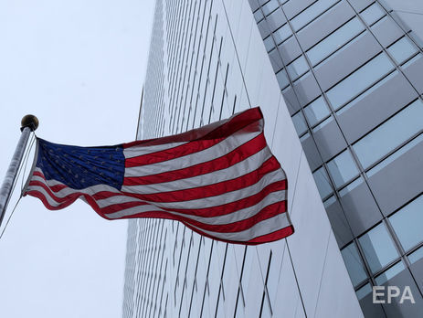 Конгресс США вряд ли одобрит санкции против госдолга России до ноября – Bloomberg