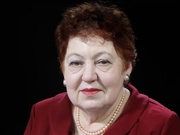 Валентина Мельникова говорит, что люди в России еще не до конца поняли, что происходит в Украине