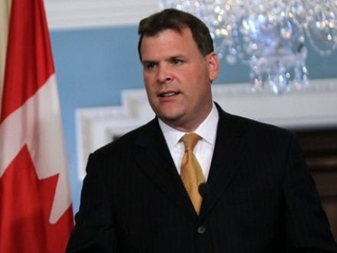 Глава МИД Канады в ответ на агрессию России против Украины пригрозил 