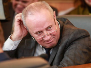 Чумак не уверен в необходимости введения военного положения