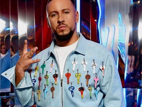 Monatik отдыхает в Италии