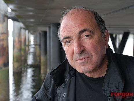 Эйдман заявил, что к Березовскому в Лондон регулярно приезжал работавший с бизнесменом сотрудник ГРУ